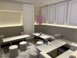 クラブ キュー （club Q）