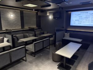 セコット （Lounge SECOT）