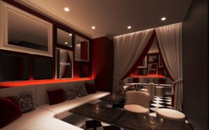 ジエリート （THE ELITE）