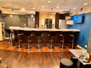 ティビア （Tibia）